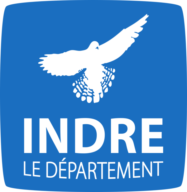 Affiche du département de l'Indre - v1 – Image 2