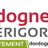 Affiche du département de la Dordogne- 24 - v1 – Image 2