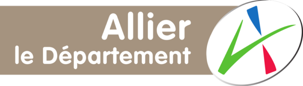 Affiche département Allier - v1 – Image 2