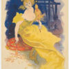 Affiche Prénoms Année 1900- v2 – Image 2