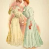 Affiche Prénoms Année 1906- v2 – Image 2