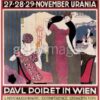 Affiche Prénoms Année 1911- v5 – Image 2