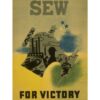 Affiche Prénoms Année 1943-v1 – Image 2