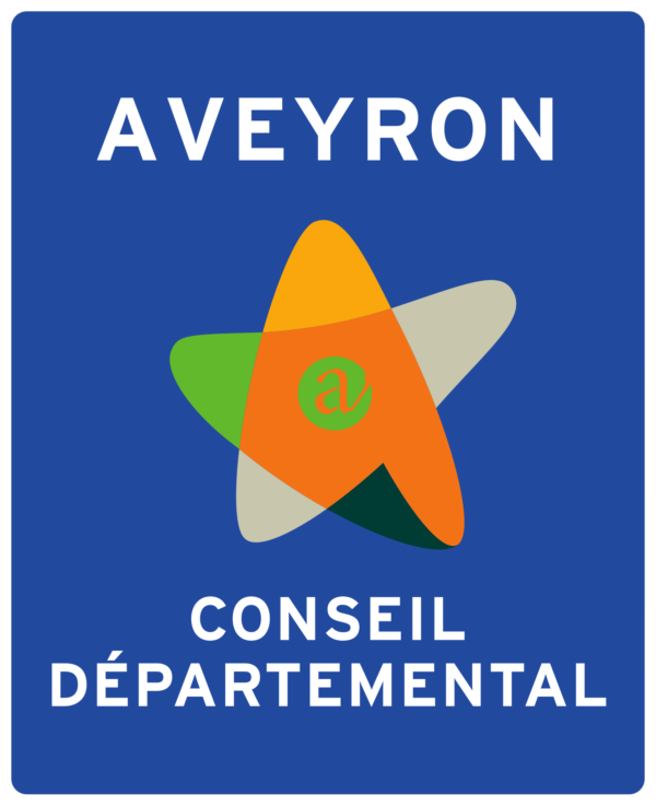 Affiche du département de l'Aveyron- v6 – Image 2