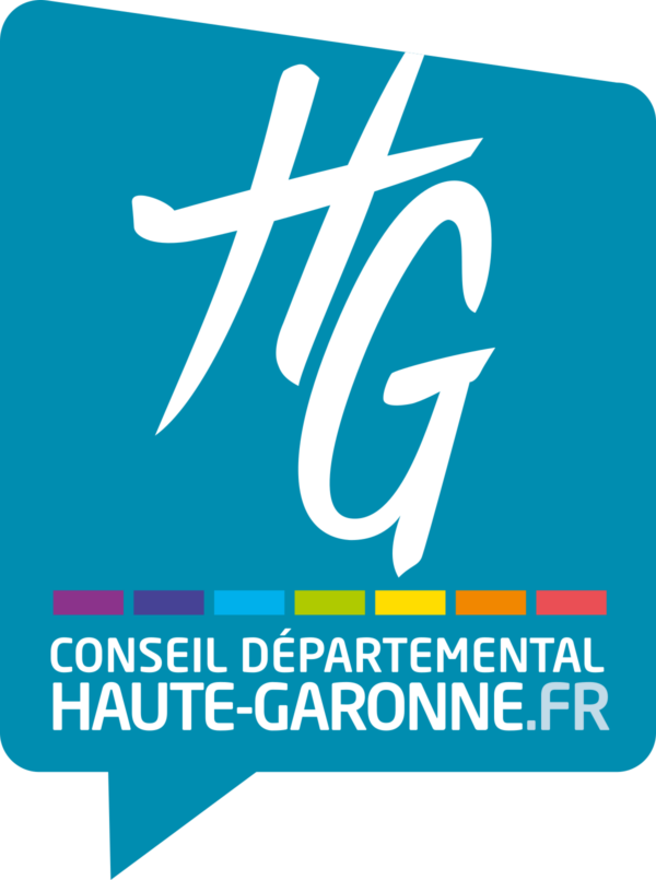 Affiche du département de la Haute-Garonne - 31 - v1 – Image 2