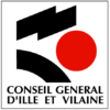 Affiche du département de l'Ille-et-Vilaine - v1 – Image 2