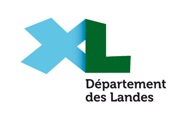 Affiche du département des Landes - Landescots - v1 – Image 2