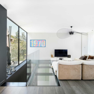 Affiche Prénoms Année 1970