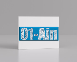 Affiche département Ain + 01