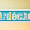Affiche du département de l'Ardèche - v1 – Image 3