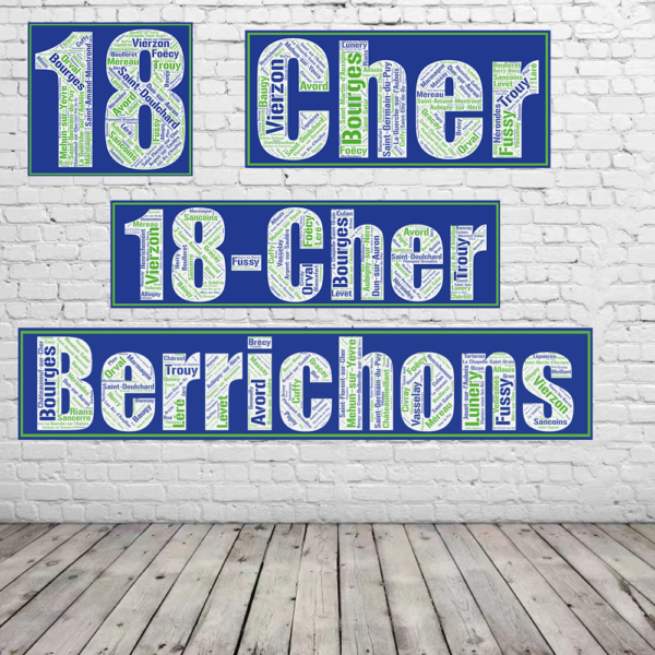 Affiche du département du Cher+18 - v1 – Image 3