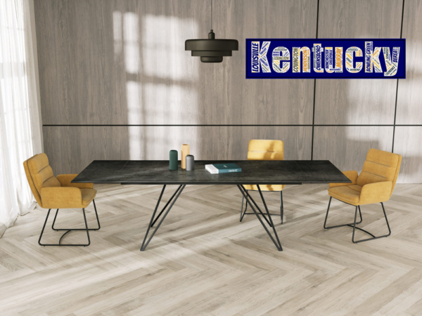 Affiche Kentucky - v1 – Image 3