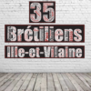 Affiche du département de l'Ille-et-Vilaine - v1 – Image 3