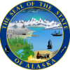 Affiche de l'Alaska - v5 – Image 2