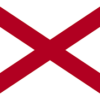 Affiche Alabama -Ala. - v1 – Image 2