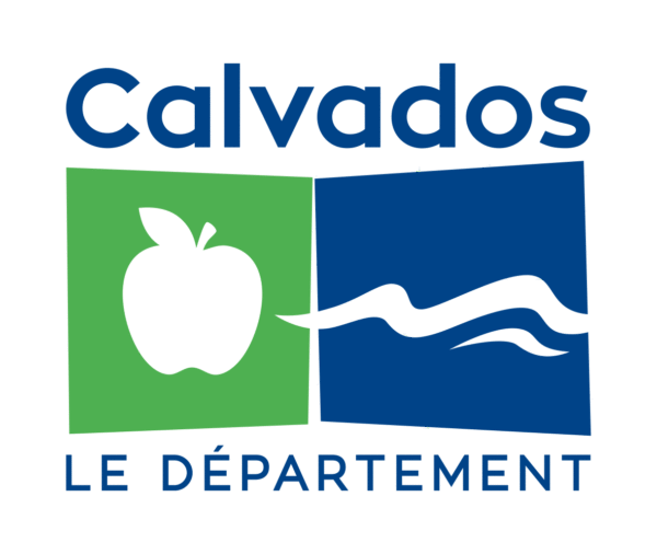 Affiche du Calvados - v2 – Image 2