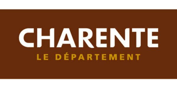 Affiche du département de la Charente - 16 -v1 – Image 2