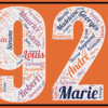 Affiche Prénoms Année 1923-v3