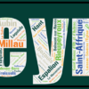 Affiche du département de l'Aveyron- v5