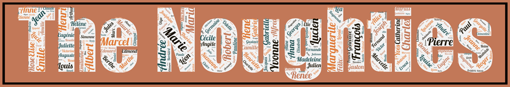 Affiche de la décennie 1900 - The Noughties – Image 2