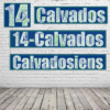 Affiche du Calvados +14 - v2 – Image 3
