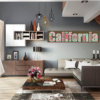 Affiche California - v3 – Image 3