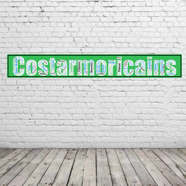 Affiche du département des Côtes d'Armor- Costarmoricains - v3 – Image 3