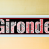 Affiche du département de la Gironde - v2 – Image 3