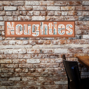 Affiche de la décennie 1900 - Noughties