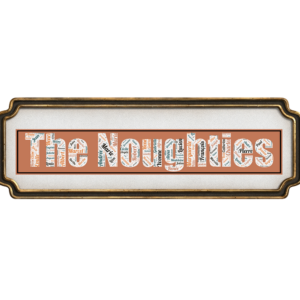 Affiche de la décennie 1900 - The Noughties