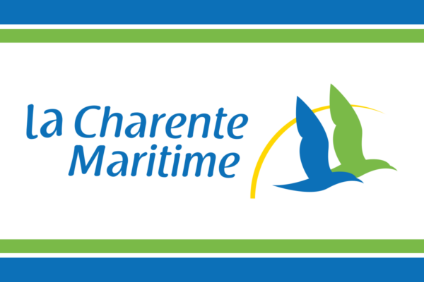 Affiche du département de la Charente-Maritime 17 -v1 – Image 2