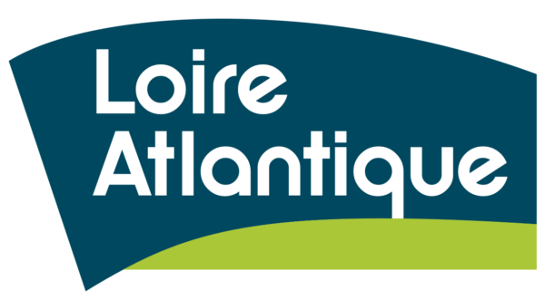 Affiche département Loire-Atlantique 44- v1 – Image 2