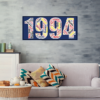 Affiche Prénoms Année 1994-v1 – Image 3