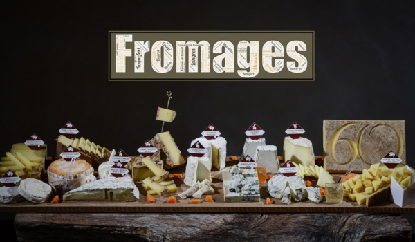 Affiche Fromages - v3 – Image 2