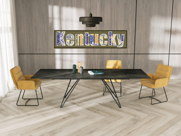 Affiche Kentucky - v2 – Image 3