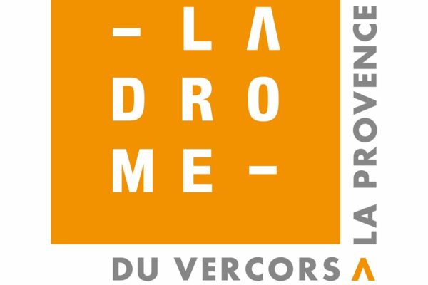 Affiche du département de la Drôme - 26 - v1 – Image 3