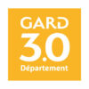 Affiche du département du Gard- 30 - v1 – Image 2