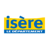 Affiche du département de l'Isère- 38- v1 – Image 2