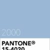 Affiche Prénoms Année 2000 - v2 – Image 2