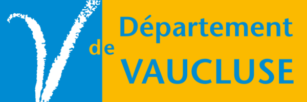 Affiche département Vaucluse - 84- v1 – Image 2