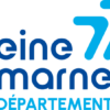 Affiche département Seine et Marne - 77 - v1 – Image 2