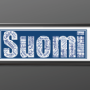 Affiche Finlande - Suomi - v2