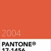 Affiche Prénoms Année 2004 - v1 – Image 3