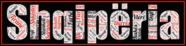 Affiche Albanie -v3
