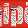 Affiche Albanie -v4