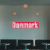 Affiche Danemark - Danmark - v1 – Image 3