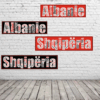 Affiche Albanie -v3 – Image 2