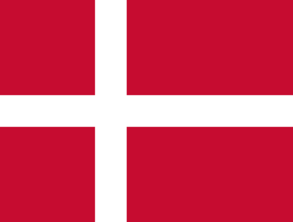 Affiche Danemark - Danmark - v1 – Image 2