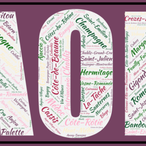 Affiche Vins - AOP -v1