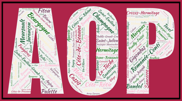Affiche Vins - AOP -v3